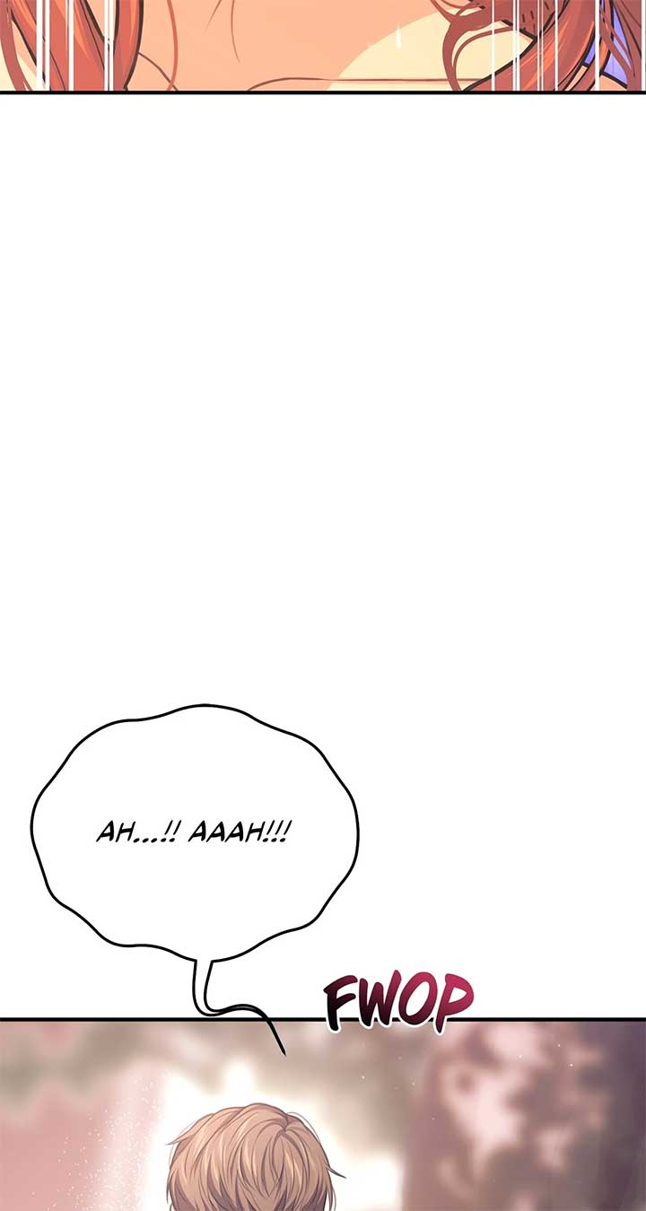 The Secret Bedroom of a Dejected Royal Daughter Chapter 87 80